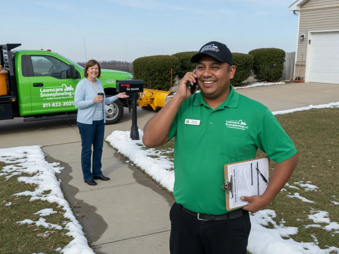 Lawn Care Services By Expert Landscaper Corinne, UT FAQs